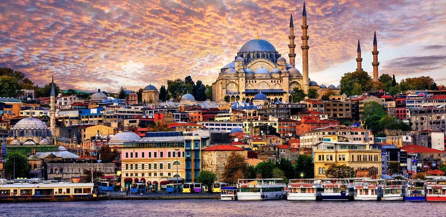 História da Turquia: Dos Impérios Antigos ao Legado Otomano